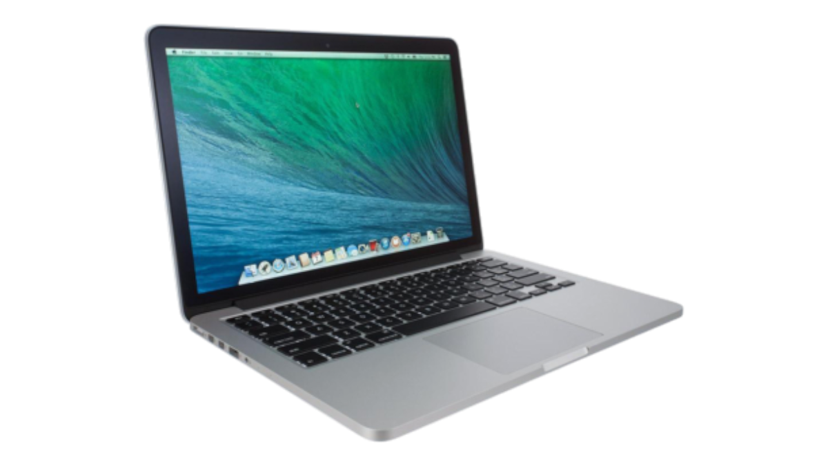 MacBook Pro 2016